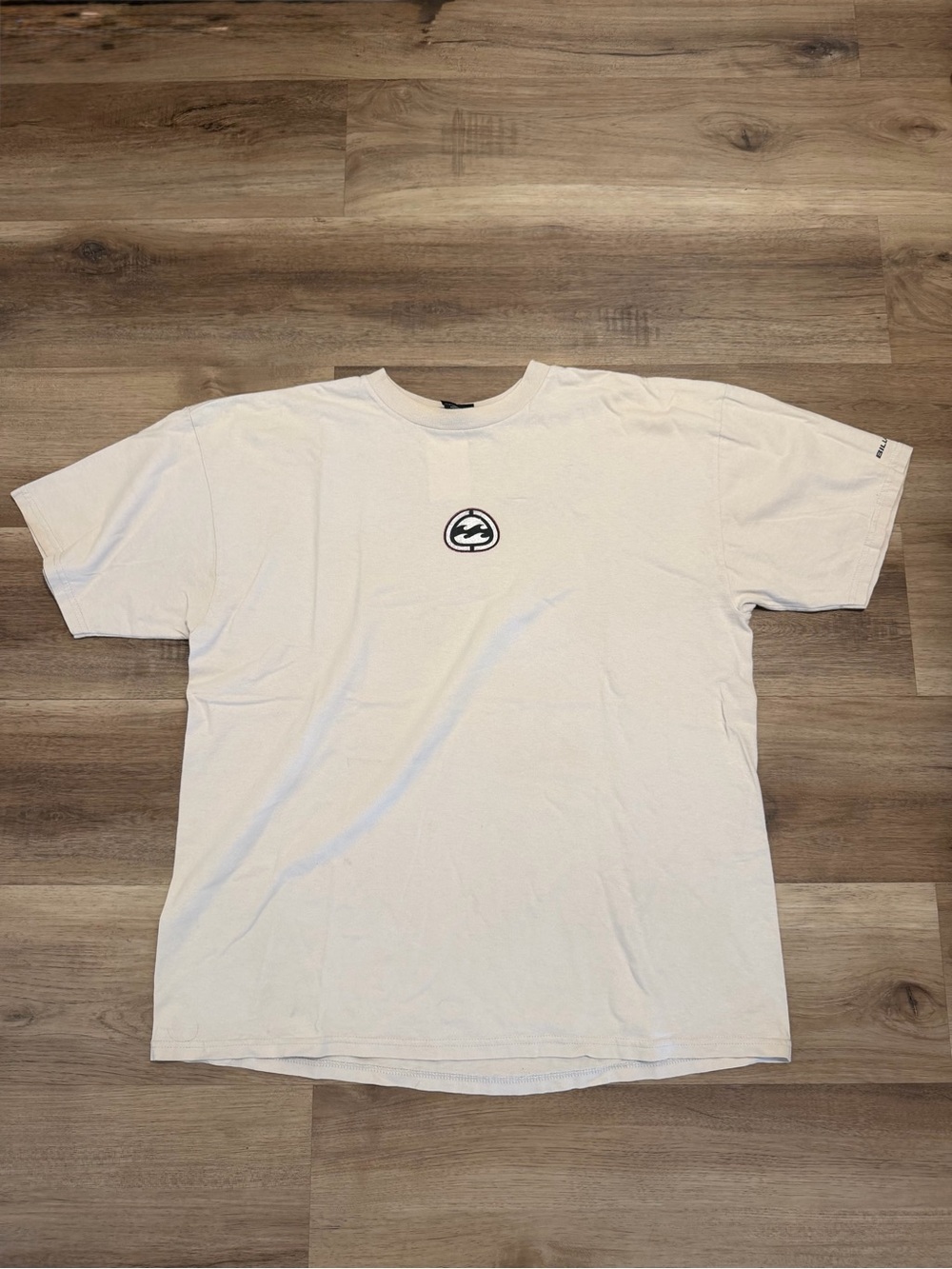 Vintage 90s Billabong Shirt Men’s XL Tri Hit Grunge Surf Wear